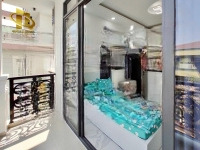 Cho Thuê Phòng Trọ Ở Bến Vân Đồn, 6 Triệu, 28M2 Siêu Hot