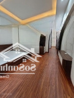Bán Nhà Lô Góc Vạn Phúc Hà Đông 46,2 M2 Giá Bán 7,5 Tỷ