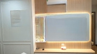 Bán Nhanh Căn 3N Tầng 3X Toà Samsora 105 Chu Văn An, Hà Đông Hn, Full Nội Thất 5,6T Bao Phí