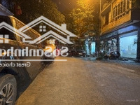 Đg Ngô Thì Nhậm - 6 Tầng Ô Chờ Thang Máy - Mặt Đường 15M - Phân Lô Vỉa Hè Kinh Doanh