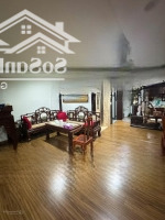 Bán Nhà Phân Lô Khu Vip Võ Chí Công - Nhà Lô Góc Sử Dụng 80M2 7 Tầng Thang Máy - Vỉa Hè Ôtô Tránh