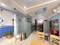 Nhà 4 Tầng 5M X 15M Đường Số P. Tân Quy Quận 7 Chỉ 17 Tỷ Nhỉn