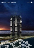 Bán 3 Lô Liền Kề Mặt Tiền Trần Văn Trứ, Ngay Toà Landmark.