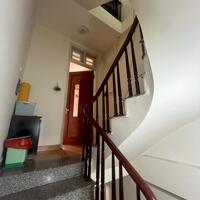 Bán nhà 5 tầng trong ngõ xuân thủy cầu giấy Hà Nội