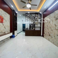 Nhà Đẹp Phố Minh Khai 43M2 4 Phòng Ngủ- Ngõ Thông Tứ Tung - Nhà Dân Xây Chắc Chắn - Sân Để Xe