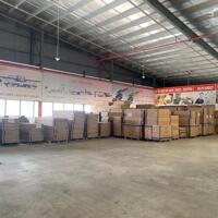 Cho thuê 200m, 400m, 500m, 860m, 1000m, 1400m, 15000m, 1600m, 3200m², kho nhà xưởng KCN Hòa Cầm, TP Đà Nẵng.