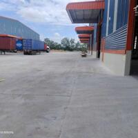 Cho thuê 200m, 400m, 500m, 860m, 1000m, 1400m, 15000m, 1600m, 3200m², kho nhà xưởng KCN Hòa Cầm, TP Đà Nẵng.