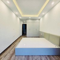 Có 102 ! Bán Nhà Nam Từ Liêm -Diện Tích34M -6T- Kd - Ô Tô 7 Chỗ Chạy - Thang Máy - Full Nội Thất- Hơn 8T