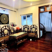 Chính Chủ Bán Nhà Đẹp 3 Tầng 62M² Ô Tô Ngủ Trong Nhà Đường 19/5 Văn Quán, Hà Đông.