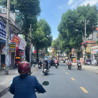 Nguyễn Văn Khối! Bán Gấp Căn Góc 2 Mặt Tiền Nguyễn Văn Khối(8Mx20M) Cấp 4 Giá Bán 26 Tỷ