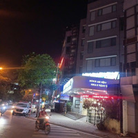 Siêu Phẩm Mặt Phố Mỹ Đình, Nguyễn Hoàng, Nam Từ Liêm Ô Tô Tránh 60M, 6 Tầng Giá Bán 25 Tỷ