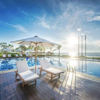 Bán 3 Lô Liền Kề Mặt Tiền Trường Sa, Gần Bãi Tân Trà