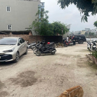 Tôi Chính Chủ Bán Lô Đất 89.1 M2 Nhìn Ra Hồ Đầm Tranh Giá Bán 10.3 Tỷ