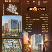 Bán Căn Góc 3 Phòng Ngủthe Paris 3, Ck 12% - Tt Giãn 2 Năm - Hỗ Trợ Vay Ân Hạn Gốc Lãi 24 Tháng