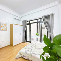 Bán Nhà Quan Nhân 31M², 5 Tầng, Gần Phố, Khung Cột Chắc, Ngõ Đẹp Chỉ 5.6 Tỷ