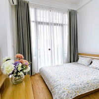 Bán Nhà Quan Nhân 31M², 5 Tầng, Gần Phố, Khung Cột Chắc, Ngõ Đẹp Chỉ 5.6 Tỷ