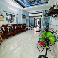 Hàng Hót_Hẻm Xe Tải Thông_ 5 X 17M _3 Tầng Btct_Vườn Lài _Tân Phú_ Nhỉnh 6 Tỷ