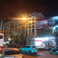 Bán Nhà Mặt Phố Nguyễn Hoàng- Mỹ Đình.
+ Diện Tích: 60M X 6T + Vị Trí Cực Đẹp View Vườn Hoa