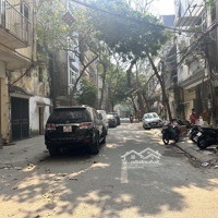 Bán Gấp Nhà Phố An Xá -Quận Ba Đình -Ngõ Thông -Kinh Doanh -85 M2-5 Tầng -Mt-6M5