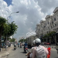 Bán Gấp Nhà 1/ Đường Thông 6M Nguyễn Văn Lượng (7Mx21) 1 Lầu Hđt 35 Triệu/ Tháng Giá Bán 15,5 Tỷ Tl