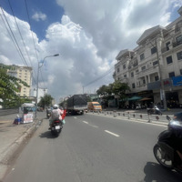 Bán Gấp Nhà 1/ Đường Thông 6M Nguyễn Văn Lượng (7Mx21) 1 Lầu Hđt 35 Triệu/ Tháng Giá Bán 15,5 Tỷ Tl
