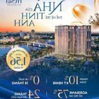 Fresia riverside căn hộ view sông chỉ 1,6 tỷ/ 2p ngủ , liền kề aeon mall biên hòa