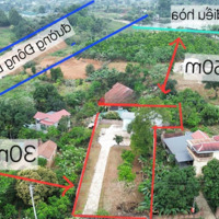 Bán Đất Sẵn Nhà, Gần Đường Kết Nối Xuân Mai - Lương Sơn
