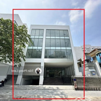 Chính Chủ Cho Thuê Nhà Mặt Tiền 26 Mai Thị Lựu, P. Đakao, Q1, 16.5X25M, 2 Hầm 7 Tầng, 0908140491