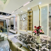 Chỉ Nhỉnh Hơn 2 Tỷ Có Ngay Trong Tay Nhà Phan Huy Ích, Gò Vấp. Gần Emart Phan Huy Ích Giá Chỉ 2Tỷ19