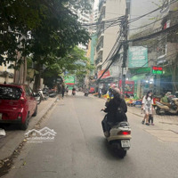 Vip Thanh Xuân 10M Ra Phố Siêu Tiềm Năng Kinh Doanh & Cho Thuê 64M X 5T - Giá Bán 19.9 Tỷ