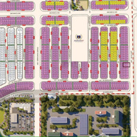 Căn Góc Đắt Giá Bậc Nhất Vinhomes Đan Phượng