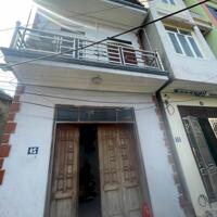 Bán ĐẤT tặng nhà Liên Ninh Thanh Trì 60m2 mt 4,5m ngõ 3m CHỈ 4,25 tỷ