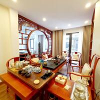 BÁN NHÀ XUÂN LA, TÂY HỒ, 6 TẦNG THANG MÁY - Ô TÔ VÀO NHÀ - KHU DÂN TRÍ CAO, AN NINH