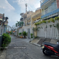 Bán Nhà Lâm Văn Bền, Quận 7, Xe Hơi Nằm Nhà, 118M2, Ngang Hiếm 6.5M, 7 Tỷ Hơn