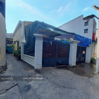 Bán Nhà Lâm Văn Bền, Quận 7, Xe Hơi Nằm Nhà, 118M2, Ngang Hiếm 6.5M, 7 Tỷ Hơn