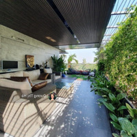 Cho Thuê Căn Hộ Sân Vườn Grand View, Quận 7 130M2 . 3 Phòng Ngủgiá 28 Triệu/Tháng. Liên Hệ: 0909740191 Ms Hà