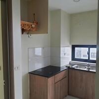 Cho thuê căn hộ 2 ngủ sẵn điều hòa, nóng lạnh tại chung cư Hoàng Huy Lạch Tray Đổng Quốc Bình