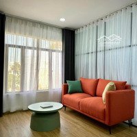 Căn Hộ 2 Phòng Ngủ 1Pk, 1Bếp - Máy Giặt Máy Sấy Riêng, Nội Thất Hiện Đại, Gần Sân Bay Tân Sơn Nhất