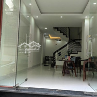 Cho Thuê Nhà Riêng 47M2, Giá Bán 11,9 Triệu Tại Ngõ 129 Bát Khối, View Đẹp, Uy Tín