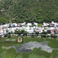Đất Tái Định Cư Thuỷ Tú, 4,3 Tỷ, 166M2, Nha Trang, Tái Định Cư Xây Dựng Tự Do
