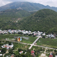 Đất Tái Định Cư Thuỷ Tú, 4,3 Tỷ, 166M2, Nha Trang, Tái Định Cư Xây Dựng Tự Do
