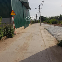 Cho Thuê Kho, Nhà Xưởng Tại Đường Tiền Yên, Hoài Đức, Hà Nội, 19 Triệu, 380 M2