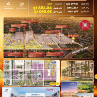 Căn Nhà Phố Ghép Thông Gần Hồ Siêu Hiếm