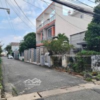 6X20,7 3.4 Tỷ, Bán Lô Đất Trung Tâm Bà Rịa,Mặt Tiềnđường Nhựa Phường Phước Trung Tp Bà Rịa.