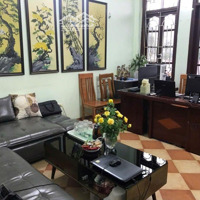 Bán Nhà Phú Diễn - 37M X 3 Tầng, Phân Lô Bàn Cờ - Giá Chỉ Hơn 9 Tỷ
Ô Tô Tránh- Vỉa Hè Rộng