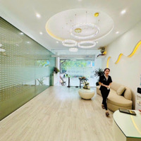 Nhà 2 Mặt Phố. Tt Hà Đông Lô Góc- 5 Tầng Chỉ 20 Tỷ, Làm Tòa Vp Đỉnh Của Chóp