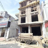 Duy Nhất 1 Căn 4 Tầng Mới Tinh - Tuyến 2 Thiên Lôi - Mặt Ngõ 6M Ô.tô Đỗ Thoải Mái