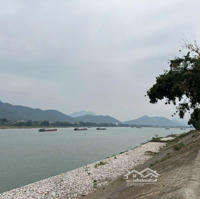 Chính Chủ Bán 450M2 Nhà Vườn View Sông Tại Khánh Thượng, Ba Vì, Hà Nội