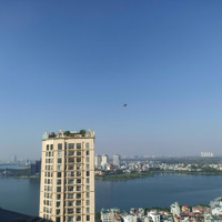Cần Bán Nhanh Căn Hộ 2N Tầng Cao View Hồ Tây Tuyệt Đẹp Tại D. E''ldorado 2 Tây Hồ, Giá Siêu Tốt