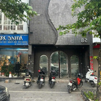 Cho Thuê Nhà Mặt Phố Vị Trí Đắc Địa Tại 58 Xã Đàn, Đống Đa, Hà Nộidiện Tích138 M2, Giá Bán 50 Triệu Đàm Phán